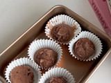 Chocolate Mochi Ice Cream