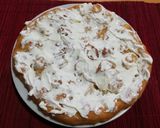 Lángos recept fázis 3 fotója