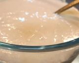 Foto del passaggio 3 della ricetta 🥞 pancake dalle mille virtù /🍏_🥕_e finocchi