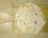 Foto langkah ke 5 dari resep Rolade Tahu Tempe.