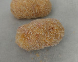 Foto del paso 12 de la receta: Croquetas de jamón