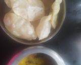 লুচি আলুর তরকারি (Luchi aloor torkari recipe in Bengali) রেসিপি ধাপ - 2 ছবি