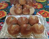 Foto del paso 8 de la receta: Pan de yema oaxaqueño