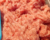 Foto del paso 3 de la receta: Carne picada con tomate