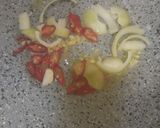 Foto langkah ke 1 dari resep Cah brokoli saus tiram.