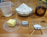 Foto del paso 1 de la receta: *Figacitas Argentinas Caseras* (Recetas Familiares)