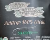 Foto del paso 1 de la receta: Chocolate con cacao natural no alcalinizado 🍫 Chocolatines keto (¡re keto! 😅) 🍫 solo 2 ingredientes