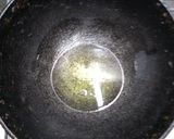 A picture of step 2 of Batata Vada.