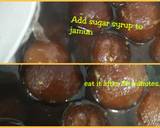 Marie Biscuits Gulab Jamun recipe step 3 photo