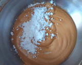 Foto del paso 4 de la receta: Cremas de café clasic con un toque de frangelico y sal Maldon