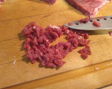 Foto del paso 5 de la receta: Salsa boloñesa (sin prisa y con mucho amor)