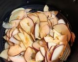 รูปขั้นตอนการทำที่ 1 ของ แอปเปิ้ลอบกรอบ (Crispy Apple Chips)