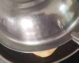 A picture of step 7 of Easy Fusion Thetcha Toast.