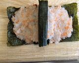 Foto del paso 12 de la receta: Sushi Halloween 🎃💀👺