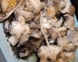Foto langkah ke 3 dari resep Sotong kuah hitam.