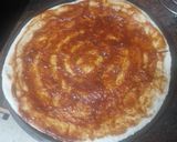 Foto del paso 1 de la receta: Pizza ibérica