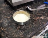 सूजी की खीर (sooji ki kheer recipe in Hindi) रेसिपी चरण 2 फोटो