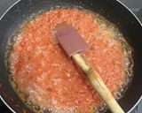 Foto langkah ke 3 dari resep 120. Soto Mie Bogor Kuah Merah.