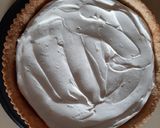 Foto del paso 4 de la receta: Tarta de frutillas y chantilly
