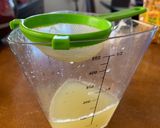 Foto del paso 1 de la receta: Pay de limón