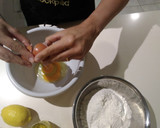 Foto del paso 1 de la receta: Rosquillas de anís