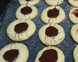 Foto del paso 7 de la receta: Pepas de chocolate 🍫