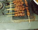 Foto langkah ke 2 dari resep Sate bacem.