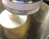 A picture of step 2 of أقراص العيد القيامة Easter bread.