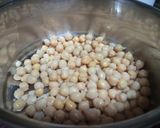 Foto del paso 6 de la receta ✅🗣📢 Puchero de garbanzos a la jardinera
