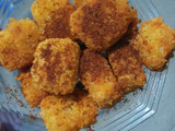 Nuget pisang simple !