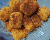 Foto langkah ke 6 dari resep Nuget pisang simple !.