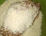 Foto langkah ke 6 dari resep Chicken filling with blackpaper and mushroom sauce.
