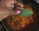 A picture of step 7 of Slow cooked osobucco.