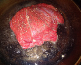 Foto del paso 7 de la receta: Bechamel con carne de res