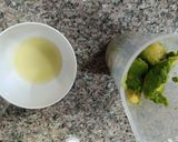 Foto del paso 2 de la receta Mayonesa de Aguacate