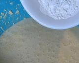 Foto del paso 4 de la receta: Pan de queso o torta de queso