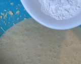 Foto del paso 4 de la receta: Pan de queso o torta de queso