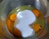 Foto del paso 7 de la receta: Madeleine para todos los gustos😘