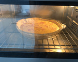Foto del paso 4 de la receta: Quiche jamón, bacon y queso