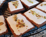 Foto del paso 13 de la receta: Galletas de Mandarina