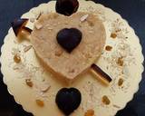 Plum Suji Halwa recipe step 3 photo