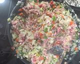 Foto del paso 2 de la receta: Empanadas de carne tradicionales