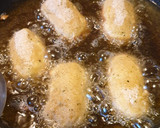 Foto del paso 7 de la receta: Croquetas de salmón