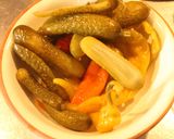 Foto del paso 2 de la receta: Alu. de último lunes de vacaciones