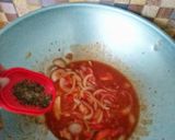 Foto langkah ke 6 dari resep Ayam lada hitam.