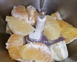 صورة لخطوة 1 من وصفة عصير الحمضيات(🍊🍋)🇩🇿