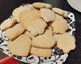 Foto del paso 4 de la receta: Galletas de leche condensada