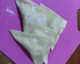 Foto langkah ke 4 dari resep Siomay supermie.