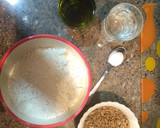 Foto del paso 1 de la receta: Snacks salados