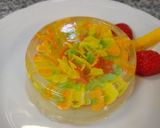 Foto del paso 4 de la receta: Gelatina artística